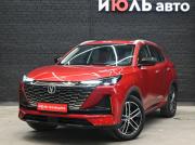 Changan CS55 Plus II Екатеринбург  - изображение 20