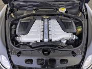 Bentley Continental GT I Москва  - изображение 40