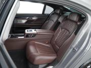 BMW 7 серии VI (G11/G12) Рестайлинг Москва  - изображение 38