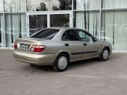 Nissan Almera II (N16) Рестайлинг Воронеж  - изображение 17