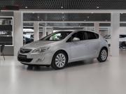 Opel Astra J Москва  - изображение 22