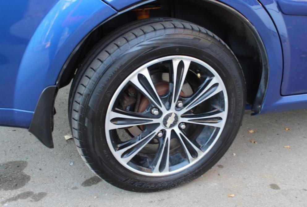 Chevrolet Lacetti I Нижний Новгород  - изображение 22
