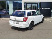 Opel Astra H Рестайлинг Москва  - изображение 21