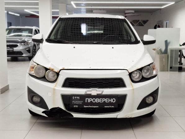 Chevrolet Aveo II с пробегом 2013 года, цена 459 000 рублей, 193200 км, хэтчбек, Автокод Объявления