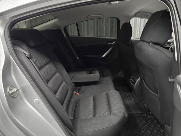 Mazda 6 III (GJ) Рестайлинг с пробегом 2016 года, цена 1 640 000 рублей, 160000 км, седан, Автокод Объявления
