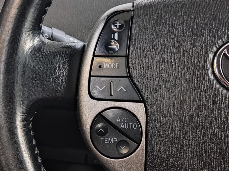 Toyota Prius II Рестайлинг (XW20) Барнаул  - изображение 25