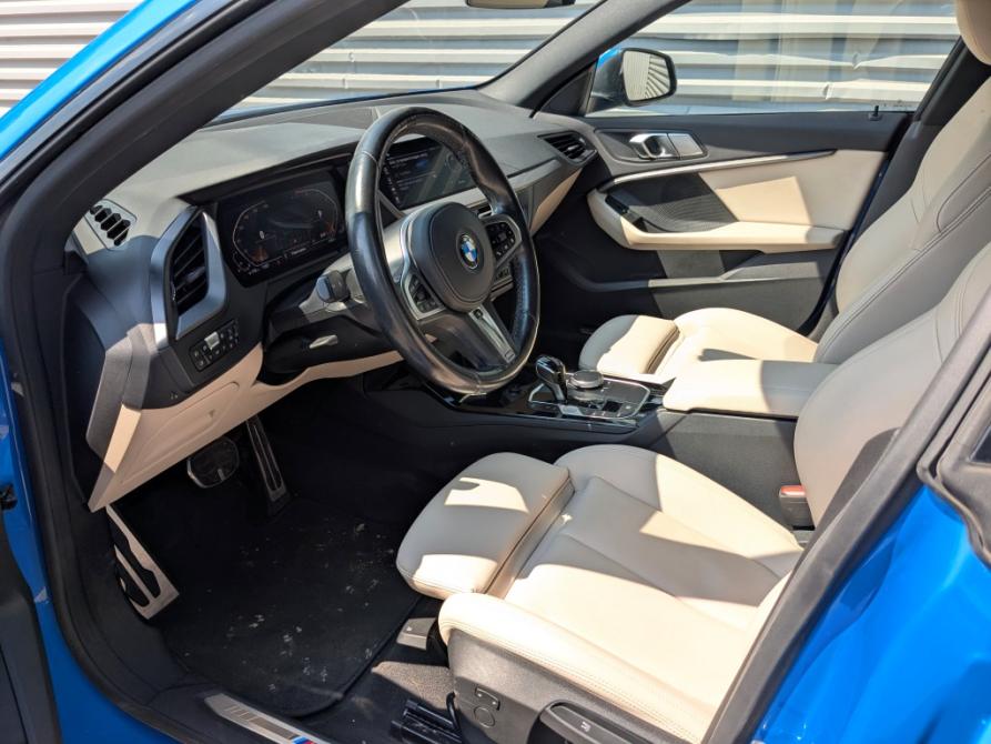 BMW 2 серии F44 Москва  - изображение 18