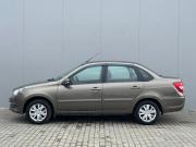 Lada (ВАЗ) Granta I Рестайлинг Тамбов  - изображение 25