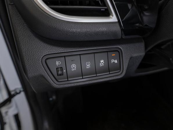 Kia Seltos I Рестайлинг с пробегом 2026 года, цена 2 950 000 рублей, 11 км, внедорожник, Автокод Объявления