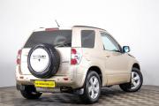Suzuki Grand Vitara II Рестайлинг Пермь  - изображение 25