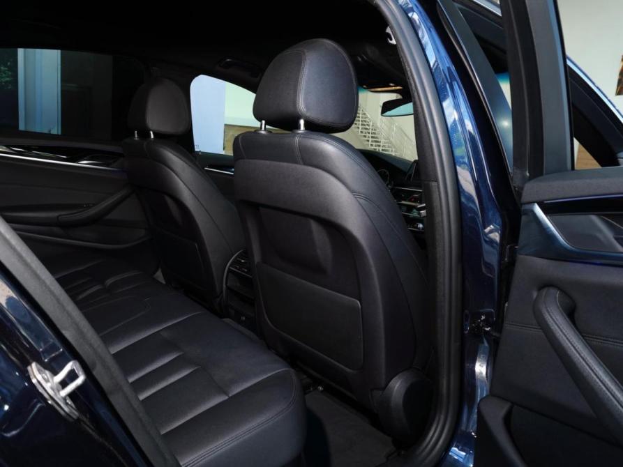 BMW 5 серии VII (G30/G31/G38) Тверь  - изображение 15