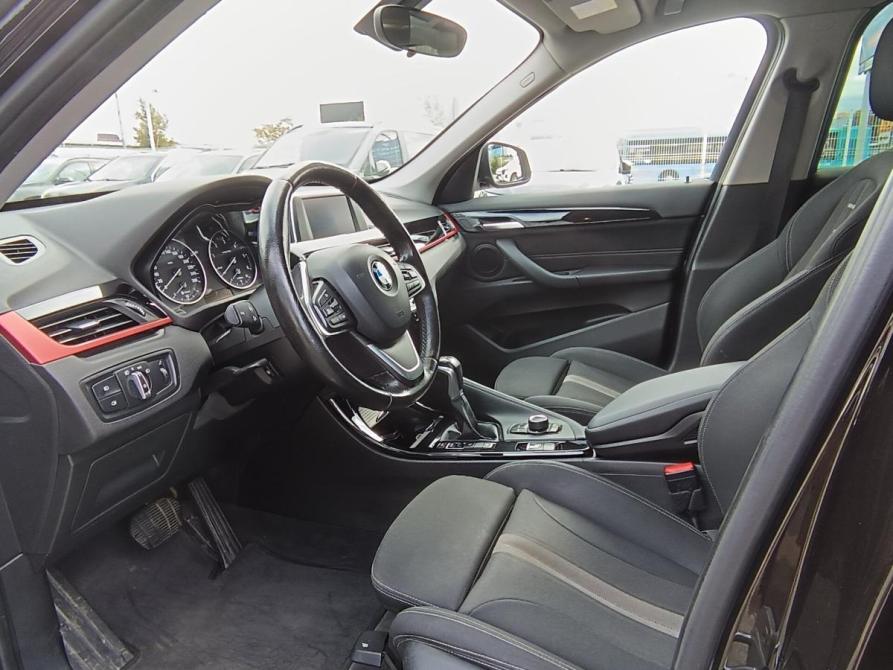 BMW X1 II (F48) Санкт-Петербург  - изображение 13