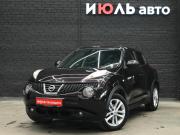 Nissan Juke I Екатеринбург  - изображение 17