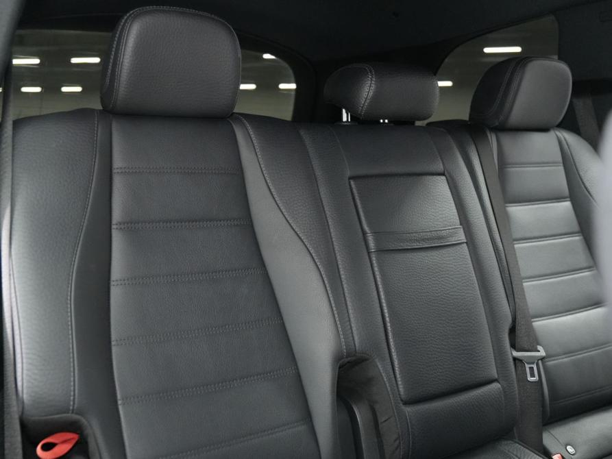 Mercedes-Benz GLS II (X167) Новосибирск  - изображение 15