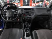 Kia Rio II Рестайлинг Москва  - изображение 35