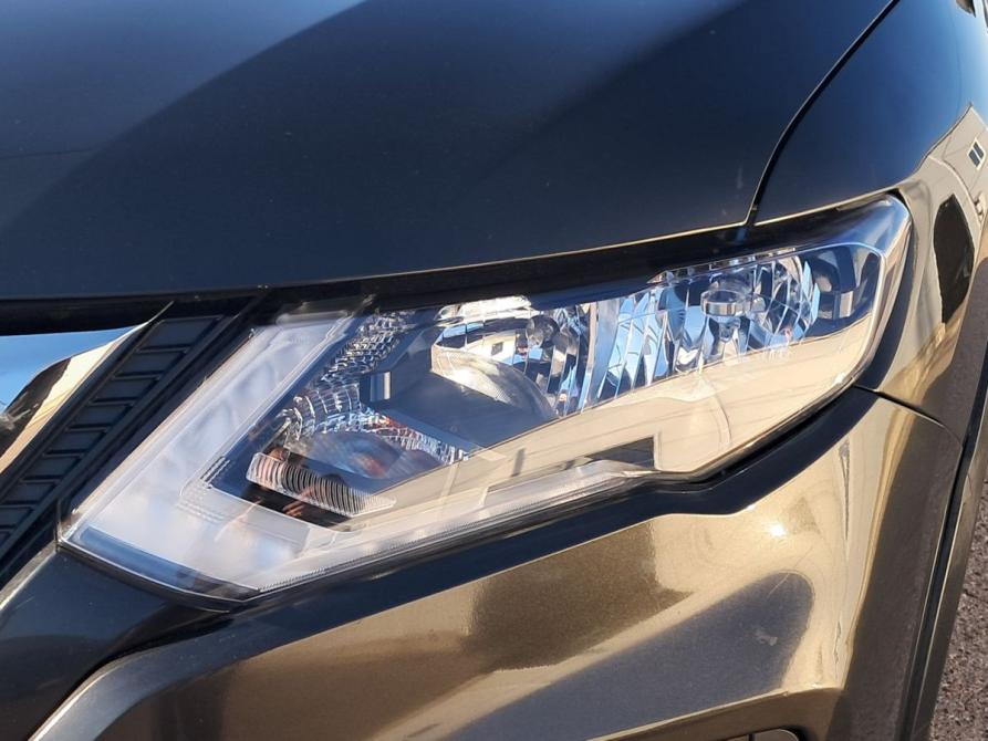 Nissan X-Trail III Рестайлинг Набережные Челны  - изображение 21