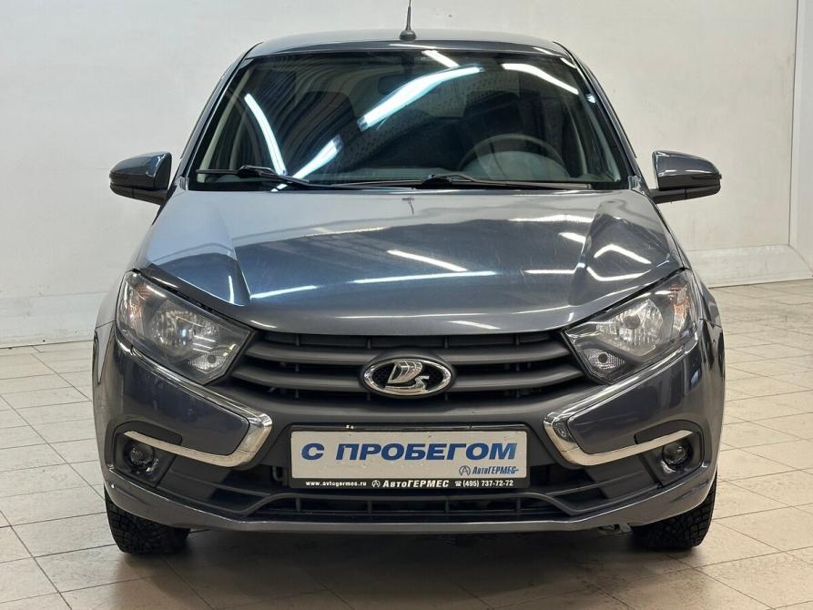 Lada (ВАЗ) Granta I Рестайлинг Балашиха  - изображение 2