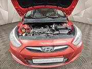 Hyundai Solaris I Москва  - изображение 29