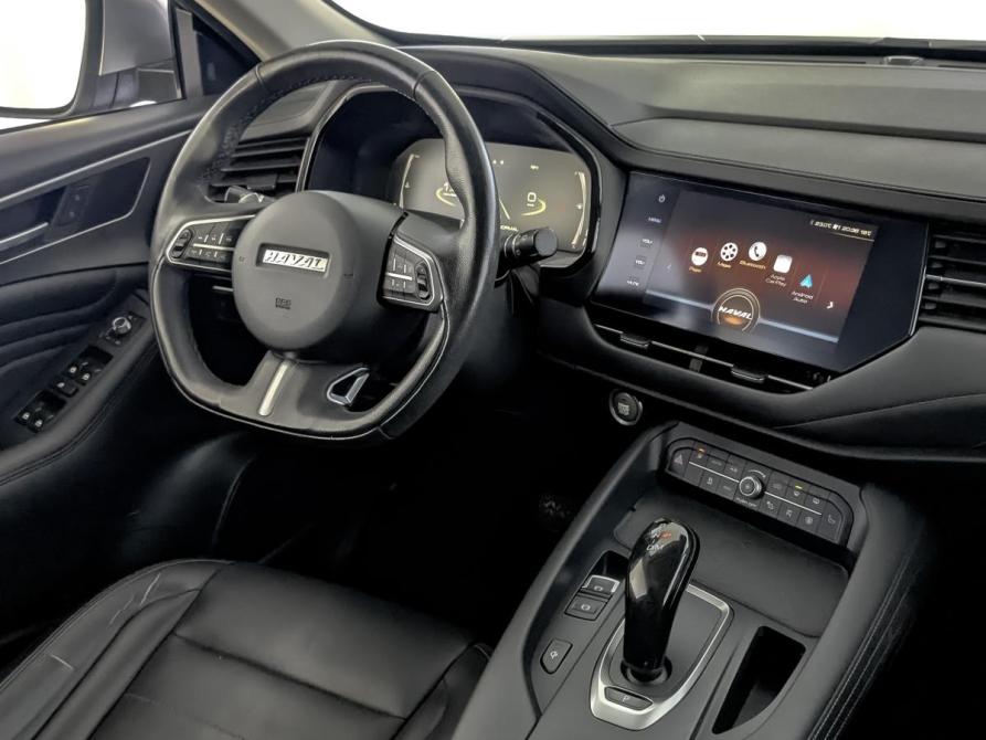 Haval F7 I Москва  - изображение 29
