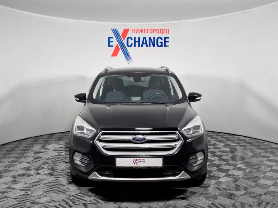 Ford Kuga II Рестайлинг Нижний Новгород  - изображение 2