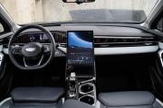 Geely Atlas II Москва  - изображение 37