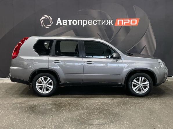 Nissan X-Trail II Рестайлинг с пробегом 2011 года, цена 1 745 000 рублей, 67135 км, внедорожник, Автокод Объявления