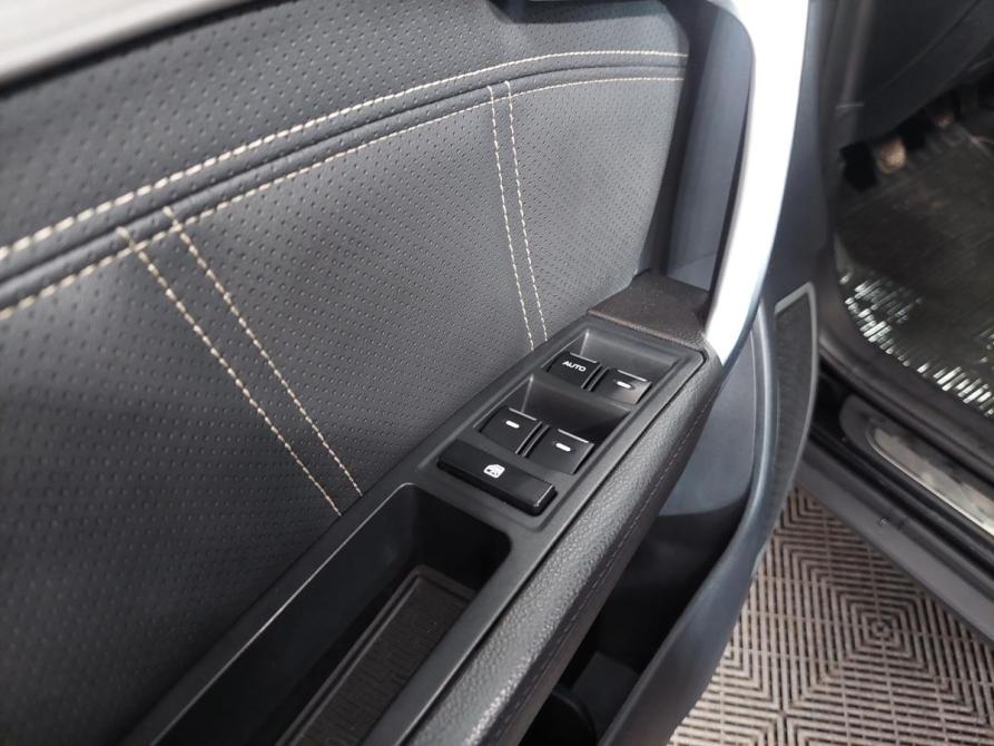 Geely Emgrand X7 I Рестайлинг 2 Пермь  - изображение 10