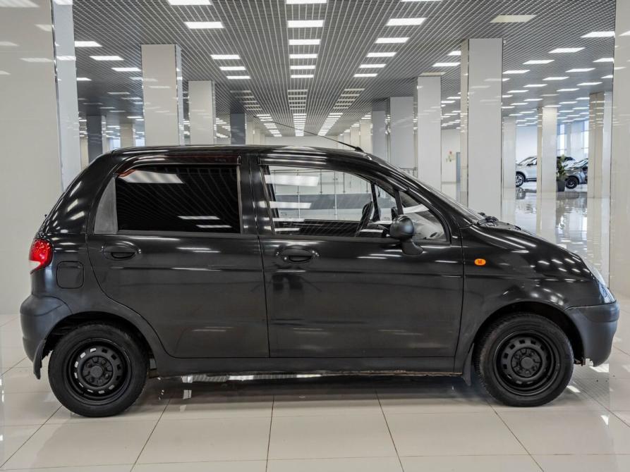 Daewoo Matiz I Рестайлинг Самара  - изображение 5