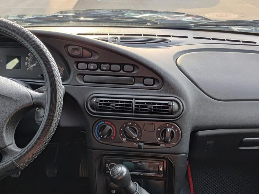 Lada (ВАЗ) Niva Travel I Ижевск  - изображение 18