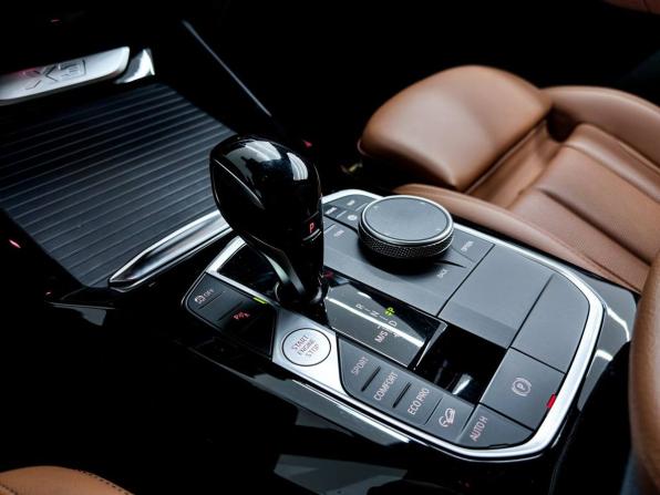 BMW X3 III (G01) Рестайлинг с пробегом 2022 года, цена 5 697 000 рублей, 48616 км, внедорожник, Автокод Объявления