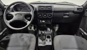 Lada (ВАЗ) Niva Legend I Воронеж  - изображение 30