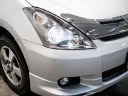 Toyota Wish I Чита  - изображение 33