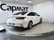 Hyundai Sonata VII (LF) Рестайлинг Новосибирск  - изображение 30