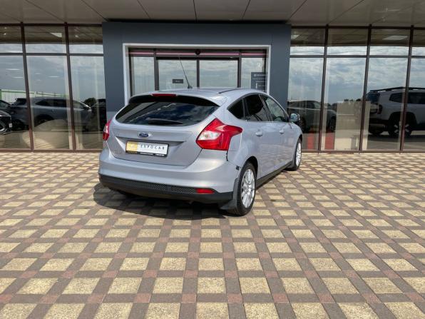 Ford Focus III с пробегом 2012 года, цена 668 000 рублей, 304000 км, седан, Автокод Объявления