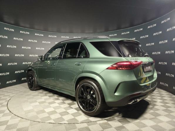 Новый Mercedes-Benz GLE II (V167) Рестайлинг 2026 года, цена 18 200 000 рублей, внедорожник, Автокод Объявления