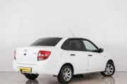 Lada (ВАЗ) Granta I Красноярск  - изображение 28