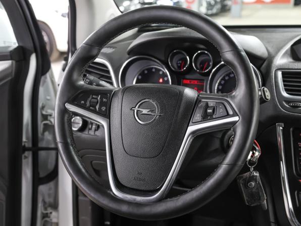 Opel Mokka I с пробегом 2015 года, цена 1 298 000 рублей, 76685 км, внедорожник, Автокод Объявления