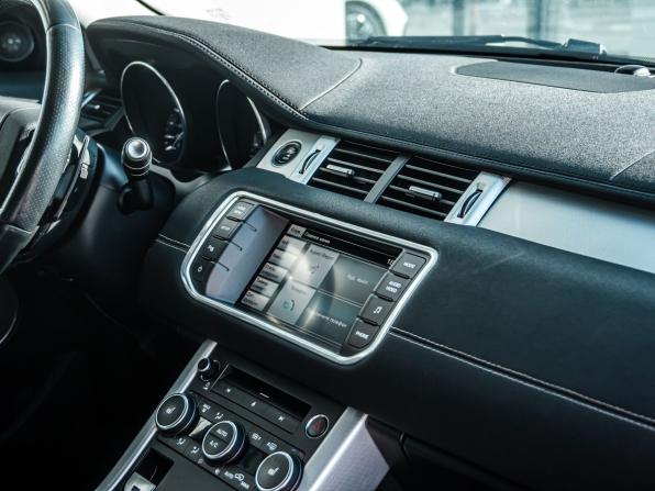Land Rover Range Rover Evoque I с пробегом 2015 года, цена 2 090 000 рублей, 191925 км, внедорожник, Автокод Объявления