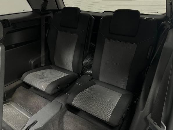 Opel Zafira B Рестайлинг с пробегом 2012 года, цена 720 000 рублей, 162071 км, компактвэн, Автокод Объявления