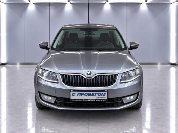 Skoda Octavia III (A7) с пробегом 2014 года, цена 1 680 000 рублей, 96889 км, лифтбек, Автокод Объявления