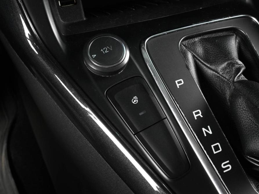 Ford Focus III Рестайлинг Ростов-на-Дону  - изображение 14