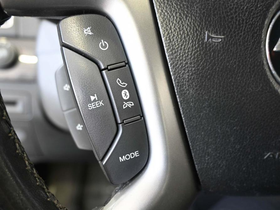 Chevrolet Captiva I Рестайлинг 2 Ростов-на-Дону  - изображение 15