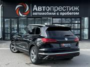 Volkswagen Touareg III Волгоград  - изображение 30