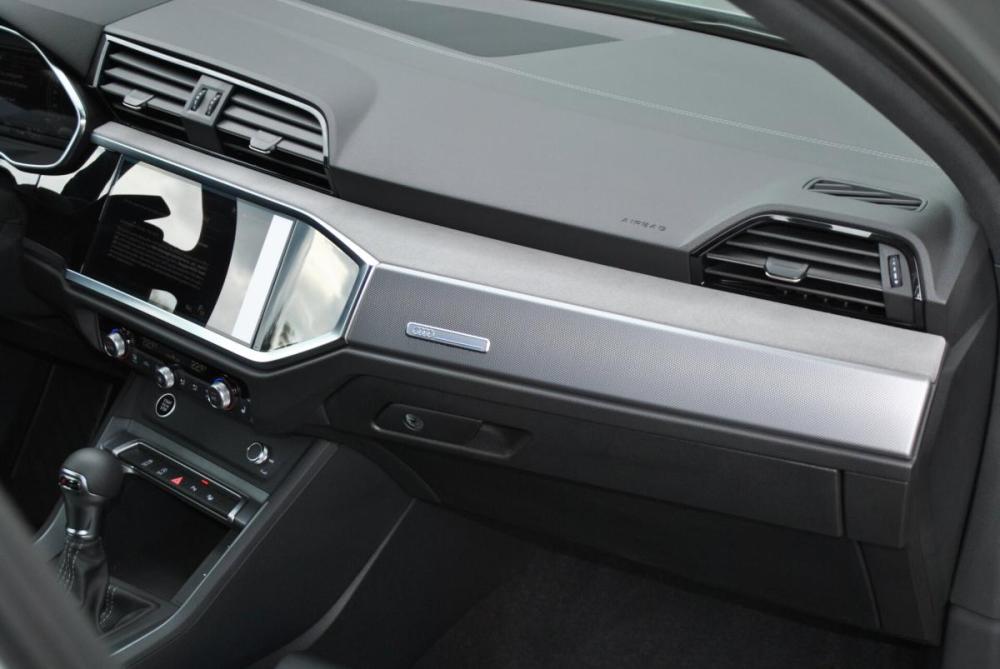 Audi Q3 III (FJ) Москва  - изображение 16