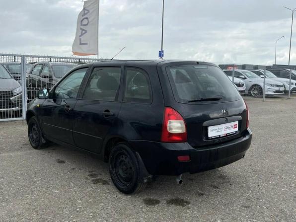Lada (ВАЗ) Kalina I с пробегом 2012 года, цена 262 080 рублей, 117309 км, универсал, Автокод Объявления