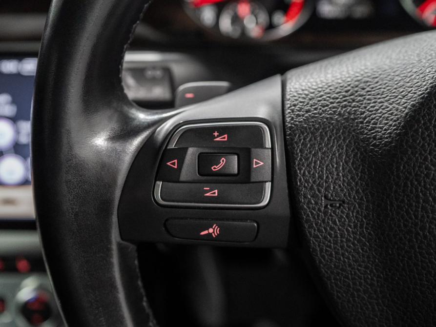Volkswagen Passat B7 Иркутск  - изображение 11