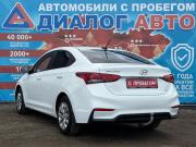 Hyundai Solaris II Набережные Челны  - изображение 27