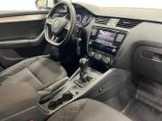 Skoda Octavia III (A7) Рестайлинг Кемерово  - изображение 20