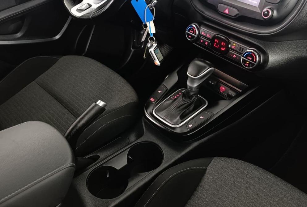 Kia Soul III Волгоград  - изображение 13
