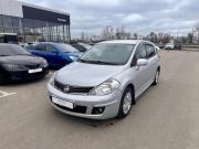 Nissan Tiida I Рестайлинг Ногинск  - изображение 20